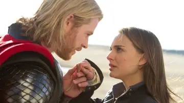 Backdrop to the movie "Thor" #1642702