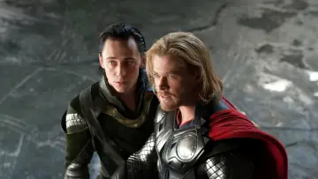 Backdrop to the movie "Thor" #1642703