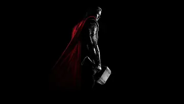Backdrop to the movie "Thor" #576300