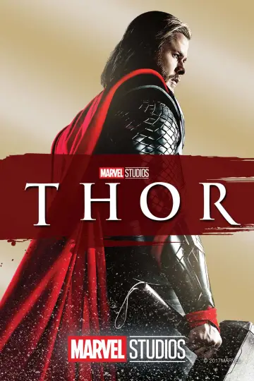 Poster to the movie "Thor" #576384