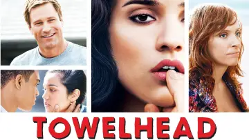 Backdrop to the movie "Towelhead" #1105666