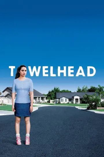 Poster to the movie "Towelhead" #1105668