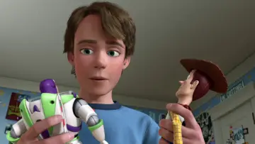 Backdrop to the movie "Toy Story 3" #1197125