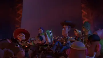 Backdrop to the movie "Toy Story 3" #1197128