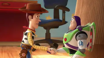Backdrop to the movie "Toy Story 3" #1197130