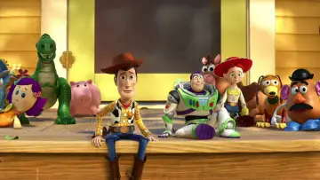 Backdrop to the movie "Toy Story 3" #1197132