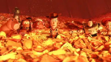 Backdrop to the movie "Toy Story 3" #753924