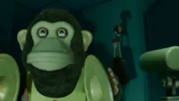 Backdrop to the movie "Toy Story 3" #831113