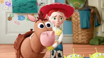 Backdrop to the movie "Toy Story 3" #925384