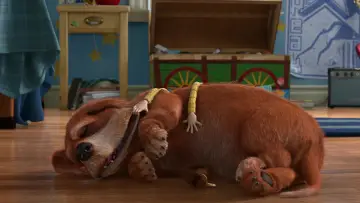 Backdrop to the movie "Toy Story 3" #925404