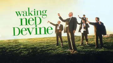 Backdrop to the movie "Waking Ned" #1072016