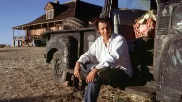 Backdrop to the movie "Arizona Dream" #233612