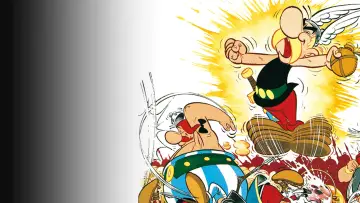 Backdrop to the movie "Asterix the Gaul" #875056
