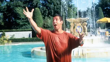 Backdrop to the movie "Billy Madison" #870541