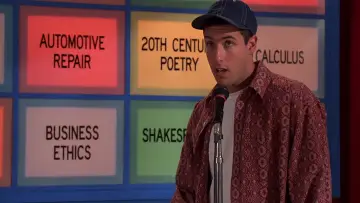 Backdrop to the movie "Billy Madison" #933013