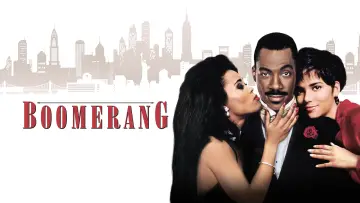 Backdrop to the movie "Boomerang" #857572
