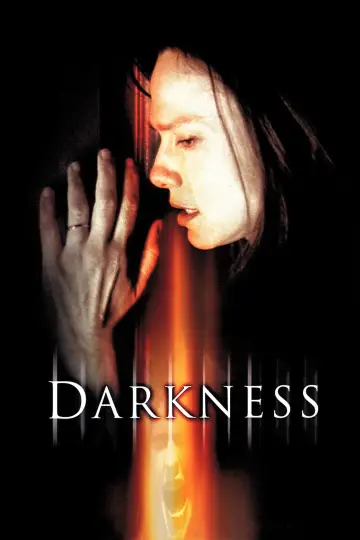 Poster to the movie "Darkness" #1023277