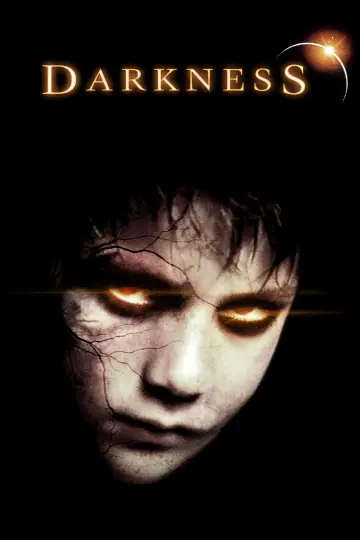 Poster to the movie "Darkness" #1023279