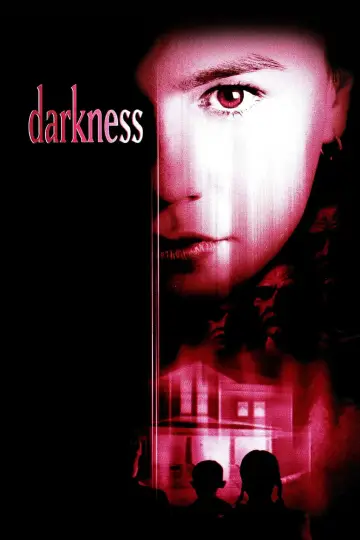 Poster to the movie "Darkness" #1023280