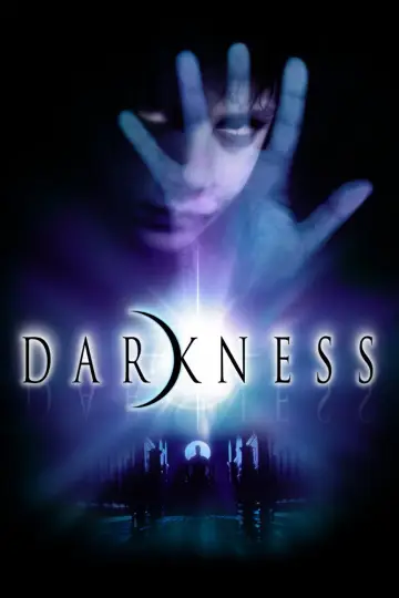 Poster to the movie "Darkness" #1023282