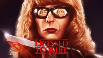 Backdrop to the movie "Dressed to Kill" #660494