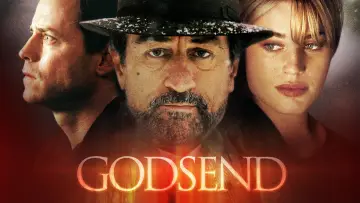 Backdrop to the movie "Godsend" #898388