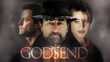 Backdrop to the movie "Godsend" #898389