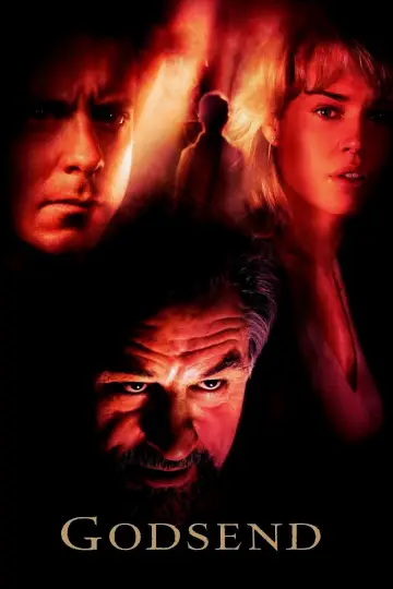 Poster to the movie "Godsend" #898396