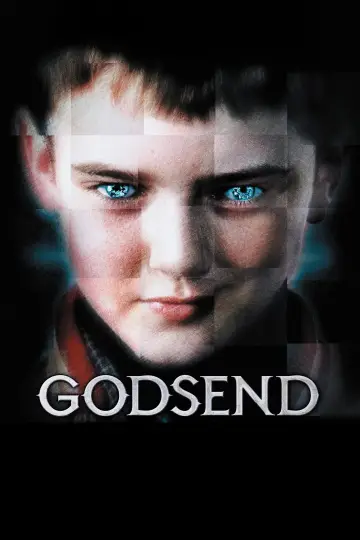 Poster to the movie "Godsend" #898399