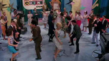 Backdrop to the movie "Hairspray" #258724