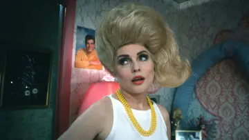 Backdrop to the movie "Hairspray" #632507