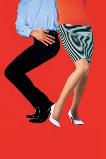 Poster to the movie "Hairspray" #817513