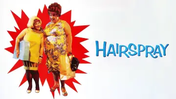 Backdrop to the movie "Hairspray" #941175
