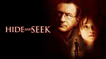 Backdrop to the movie "Hide and Seek" #731297