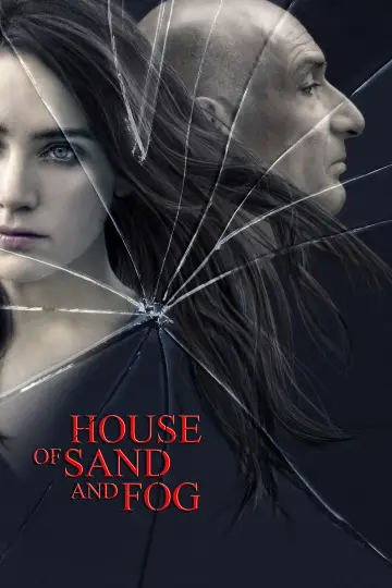 Poster to the movie "House of Sand and Fog" #990916