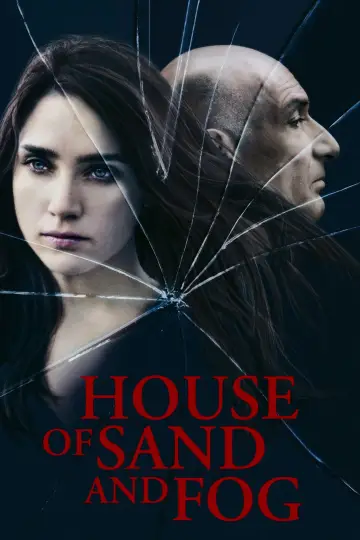 Poster to the movie "House of Sand and Fog" #990919