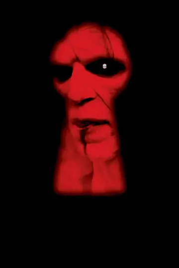 Poster to the movie "House of the Dead" #1050545