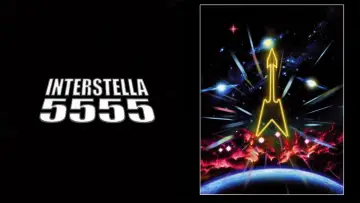 Backdrop to the movie "Interstella 5555: The 5tory of the 5ecret 5tar 5ystem" #186135