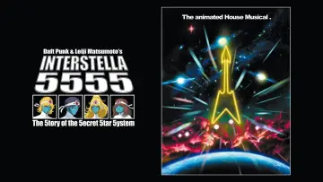 Backdrop to the movie "Interstella 5555: The 5tory of the 5ecret 5tar 5ystem" #186138