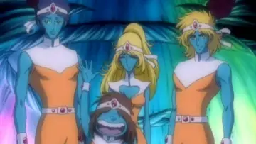 Backdrop to the movie "Interstella 5555: The 5tory of the 5ecret 5tar 5ystem" #753676