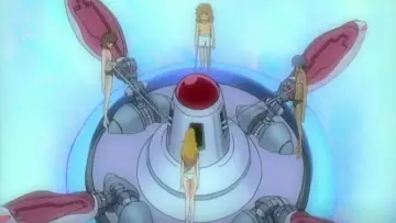 Backdrop to the movie "Interstella 5555: The 5tory of the 5ecret 5tar 5ystem" #753678