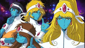 Backdrop to the movie "Interstella 5555: The 5tory of the 5ecret 5tar 5ystem" #753680