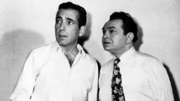 Backdrop to the movie "Key Largo" #986874
