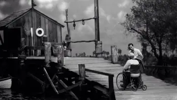Backdrop to the movie "Key Largo" #986875