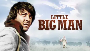 Backdrop to the movie "Little Big Man" #986255