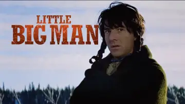 Backdrop to the movie "Little Big Man" #986256