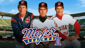 Backdrop to the movie "Major League II" #1026093