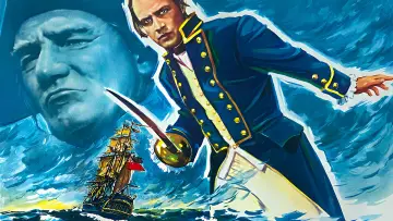 Backdrop to the movie "Mutiny on the Bounty" #1021516