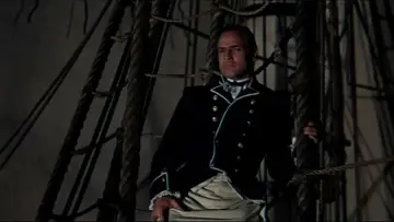 Backdrop to the movie "Mutiny on the Bounty" #1021517