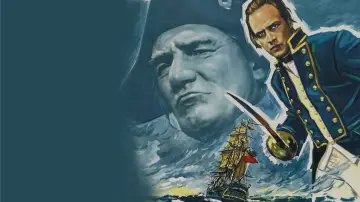 Backdrop to the movie "Mutiny on the Bounty" #1021519